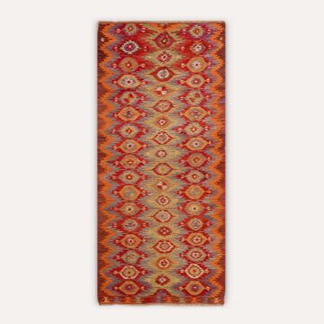Tappeto Kilim