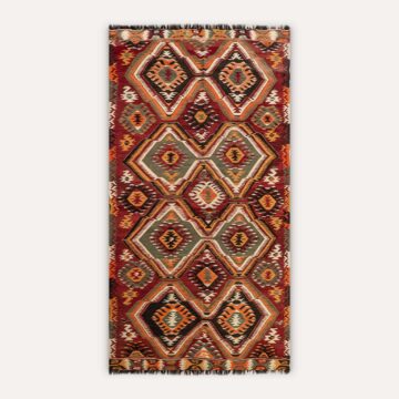 Tappeto Kilim