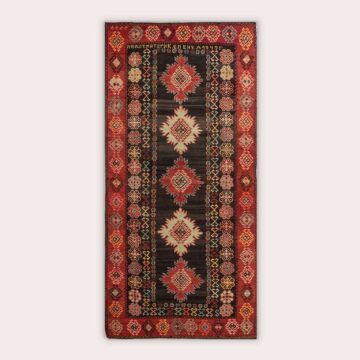Tappeto Kilim karabagh