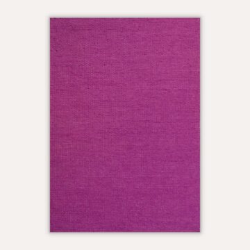 Tappeto Magenta