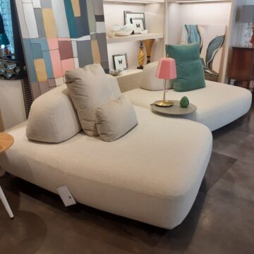 Divano Artnova Curve