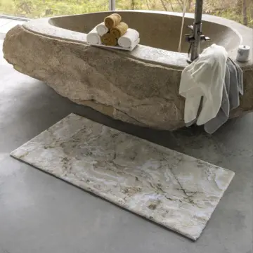 Tappeto Abyss&Habidecor Castello