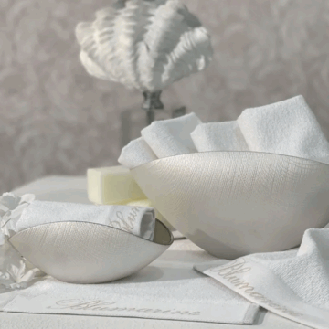 Vaso Coppa Nanci Blumarine