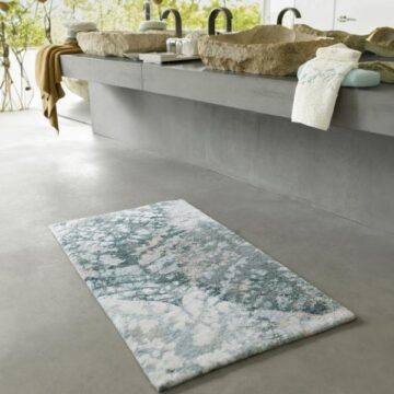 Tappeto Abyss&Habidecor Monoke